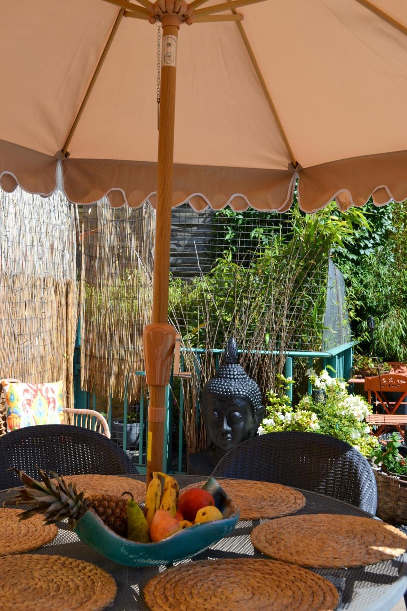 A Nouste Chambres D'Hotes Et Gite Only Adults Campan Exterior foto